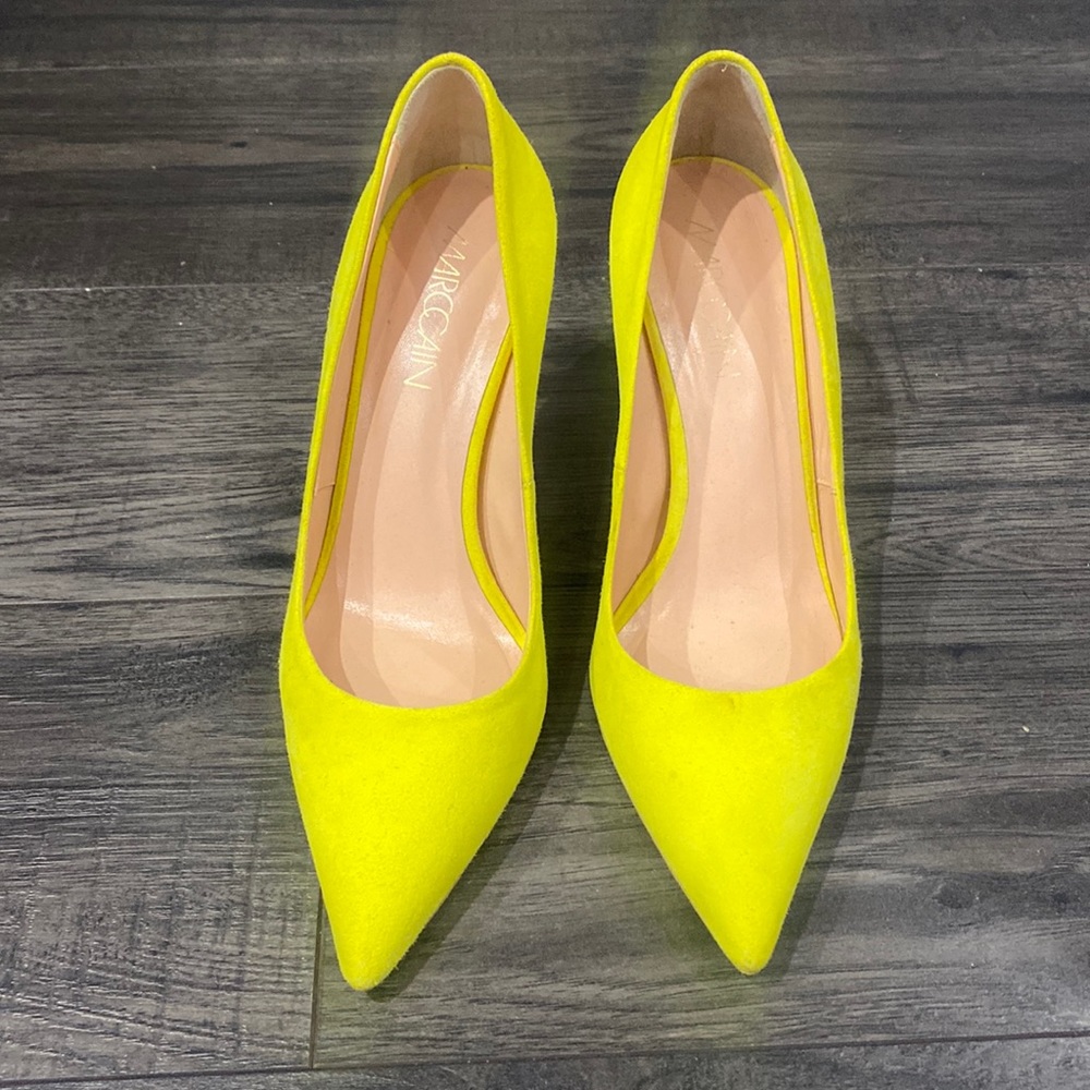 MARC CAIN PUMP